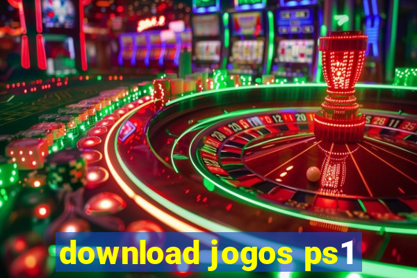 download jogos ps1